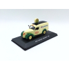 Fiat 1100 ELR van Galbani 1951 - skala 1:43 - Altaya